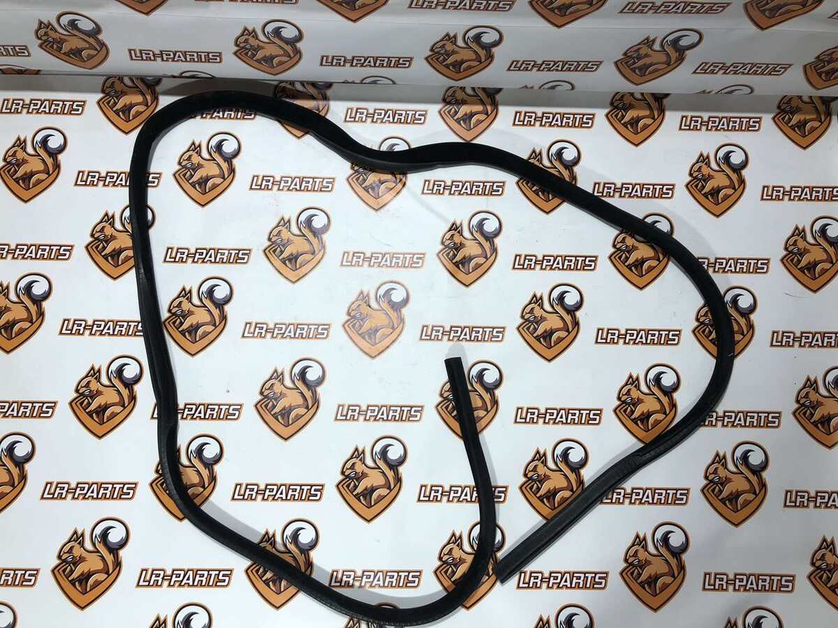 LR034097 Door seal on the body front left right Range Rover L405 (2013-2021) Used